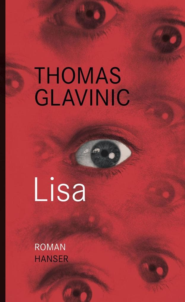 Lisa: Roman