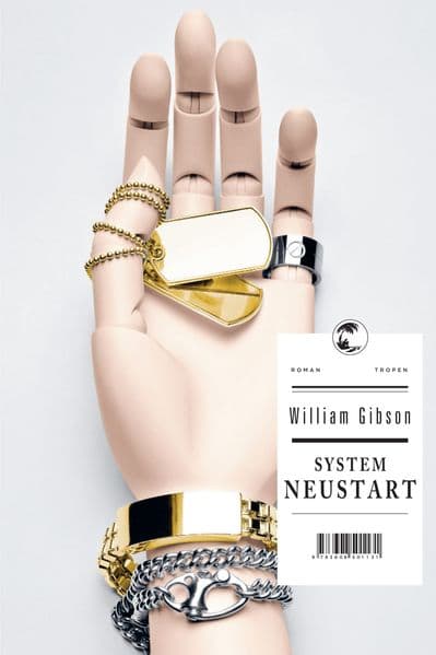System Neustart: Roman