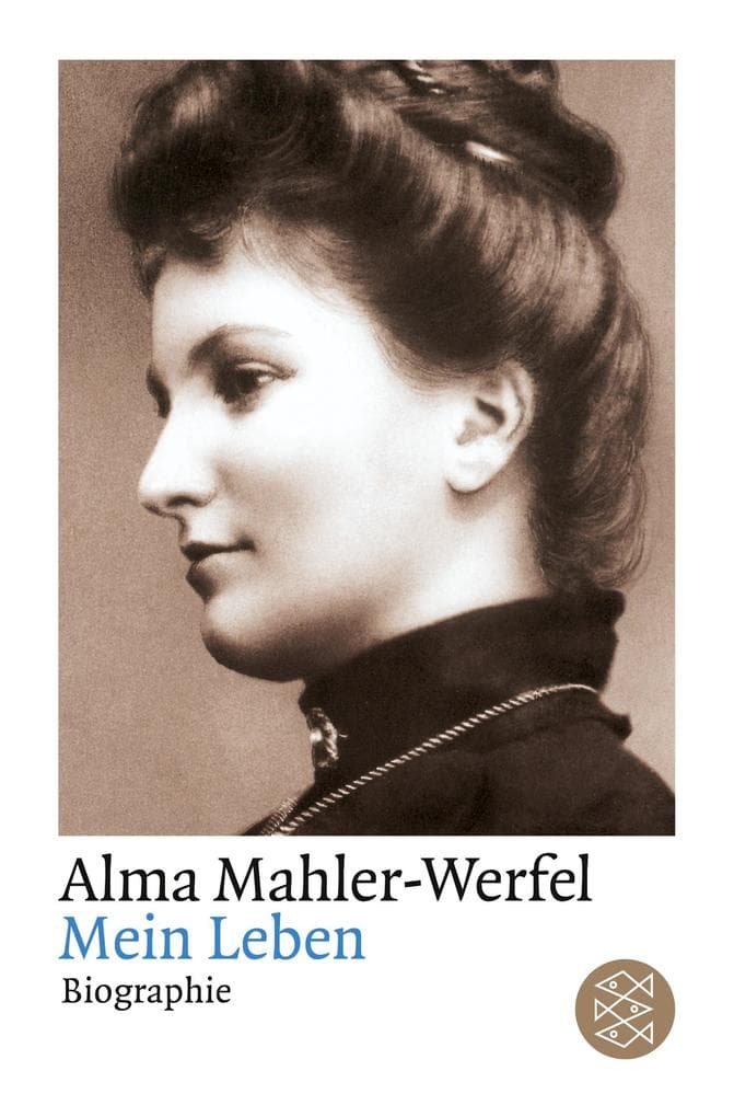 Mein Leben: Biographie. Vorw. v. Willy Haas