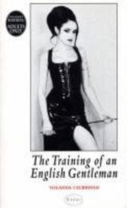 Training of an English Gentleman