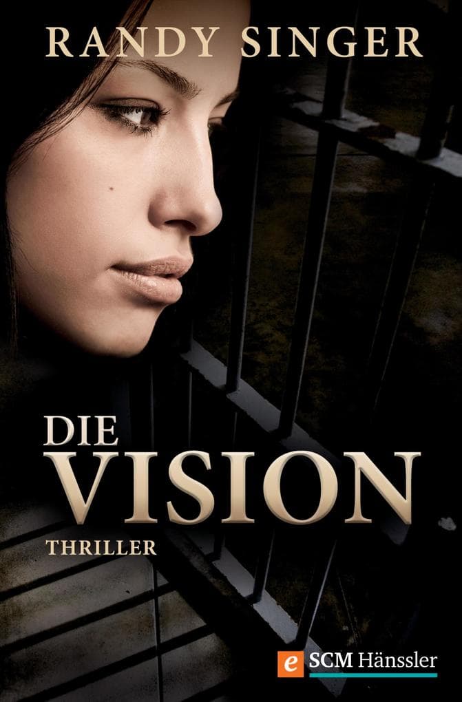 Die Vision: Thriller
