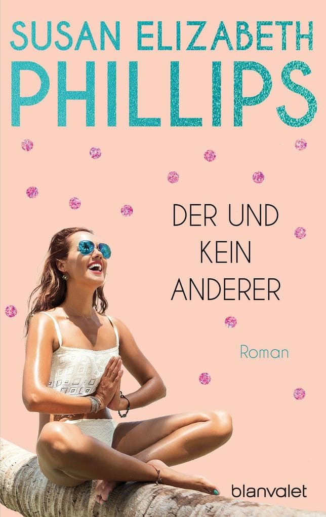 Der und kein anderer: Roman