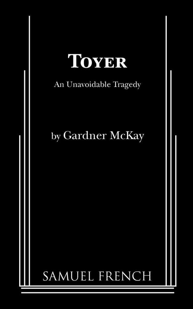 Toyer