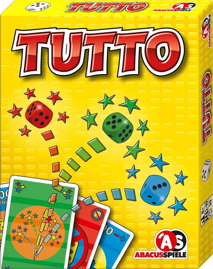 Tutto: Volle Lotte