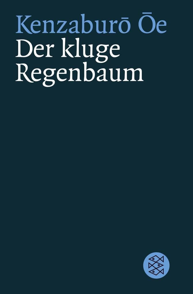 Der kluge Regenbaum: Vier Erzählungen