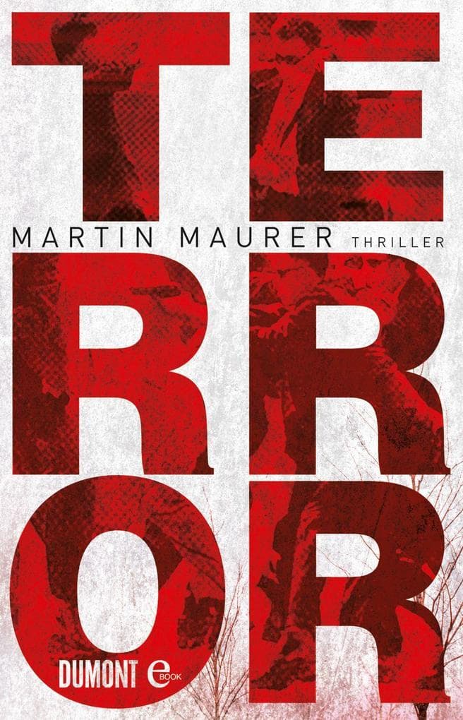 Terror: Thriller