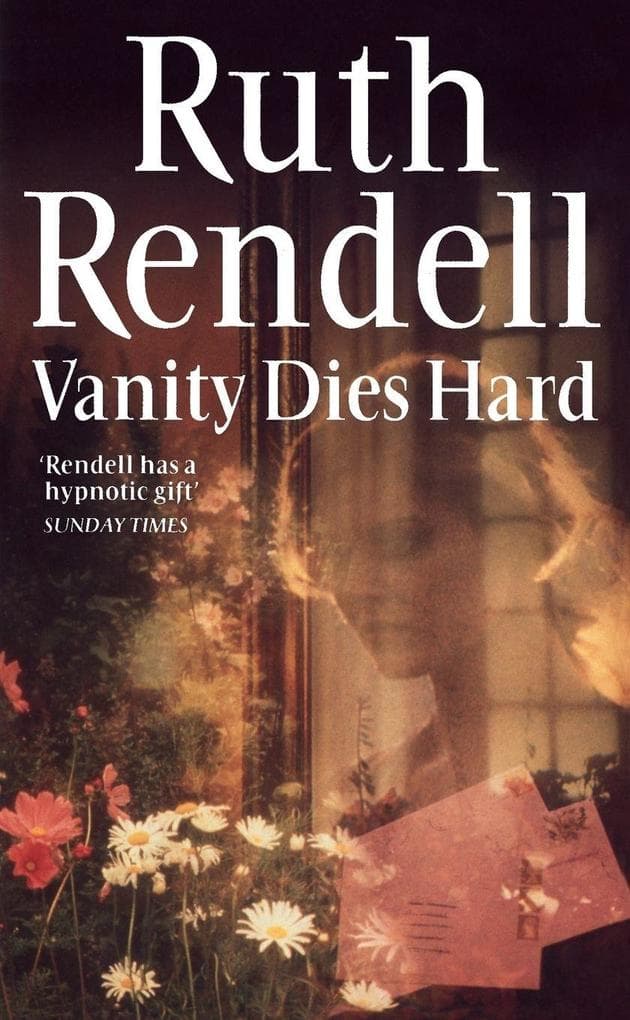 Vanity Dies Hard