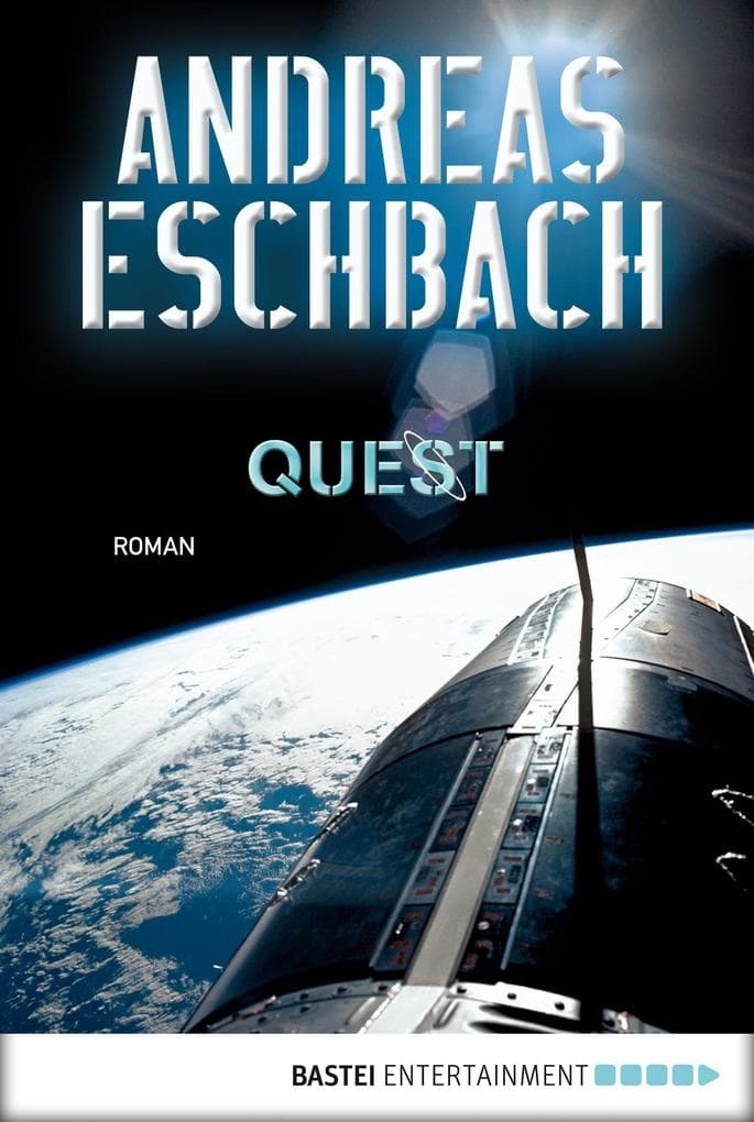 Quest: Roman