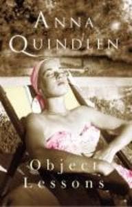 Object Lessons