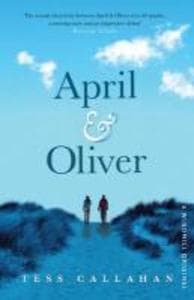 April & Oliver