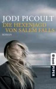 Die Hexenjagd von Salem Falls: Roman | Psychothriller