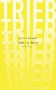 Trieb