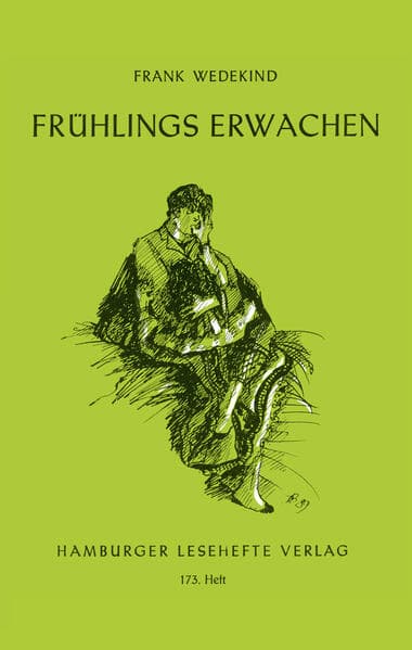 Frühlings Erwachen: Eine Kindertragödie