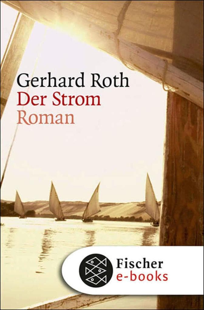 Der Strom: Roman