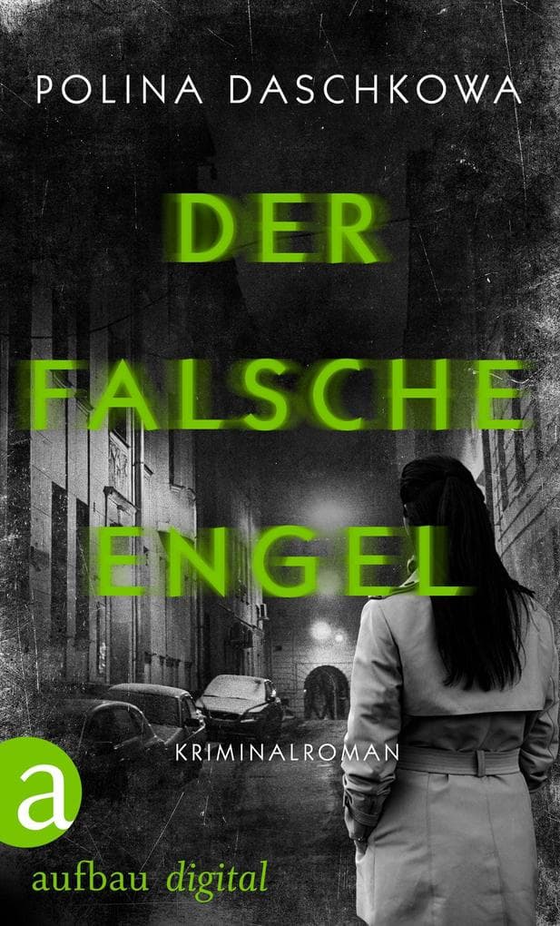 Der falsche Engel: Roman