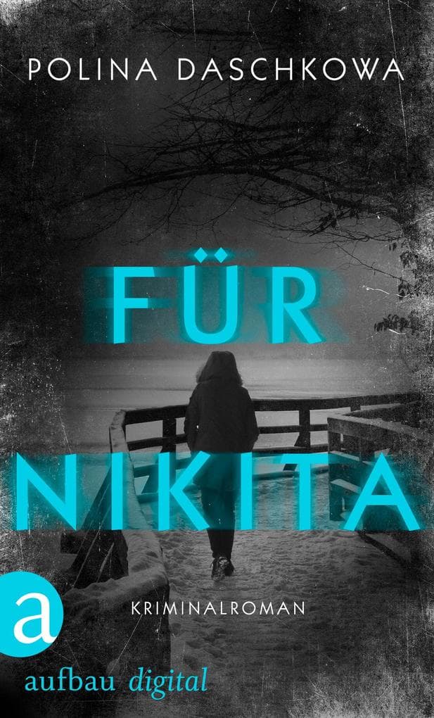 Für Nikita: Kriminalroman
