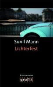 Lichterfest: Vijay Kumars zweiter Fall