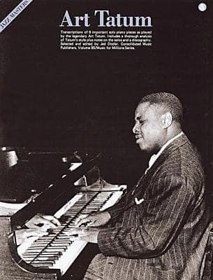 Art Tatum Jazz Masters: Jazz Masters Series