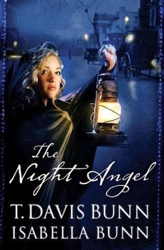 Night Angel (Heirs of Acadia Book #4)