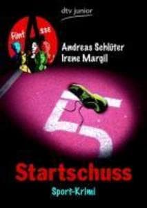 Startschuss Fünf Asse: Sport-Krimi