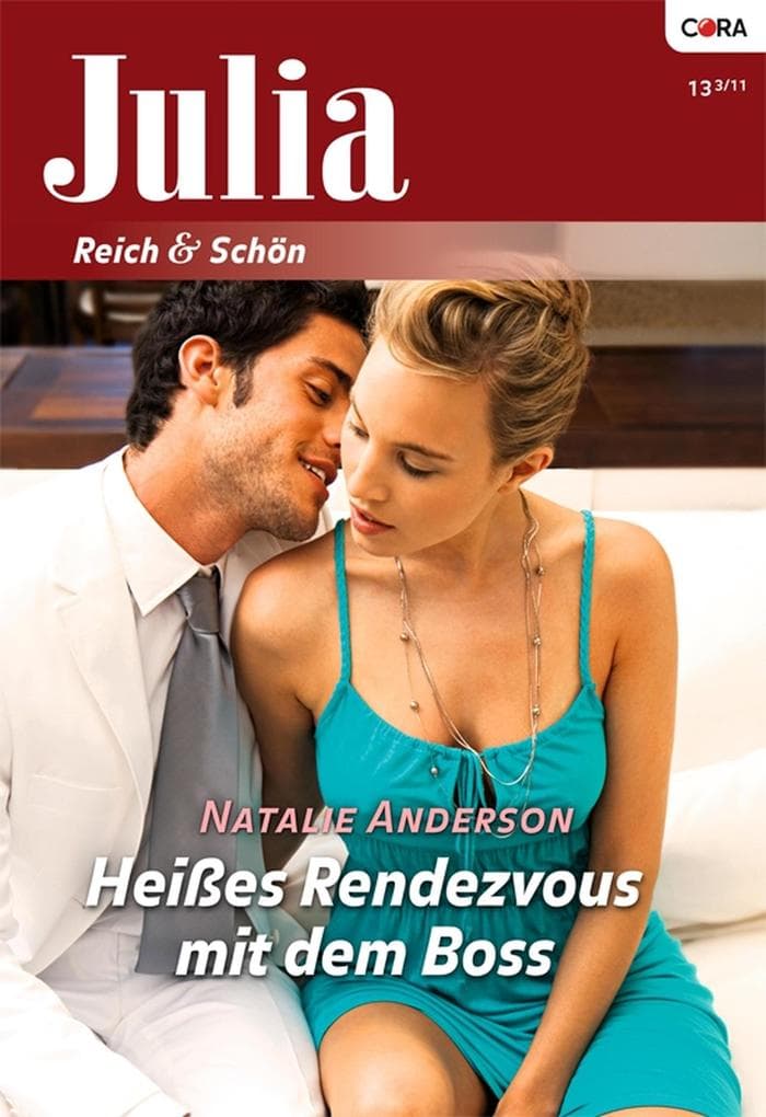 Heißes Rendezvous mit dem Boss