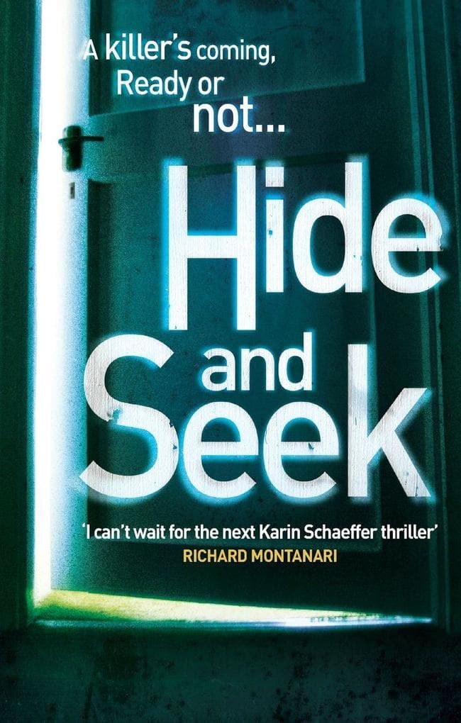 Hide and Seek