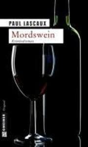 Mordswein: Müllers fünfter Fall