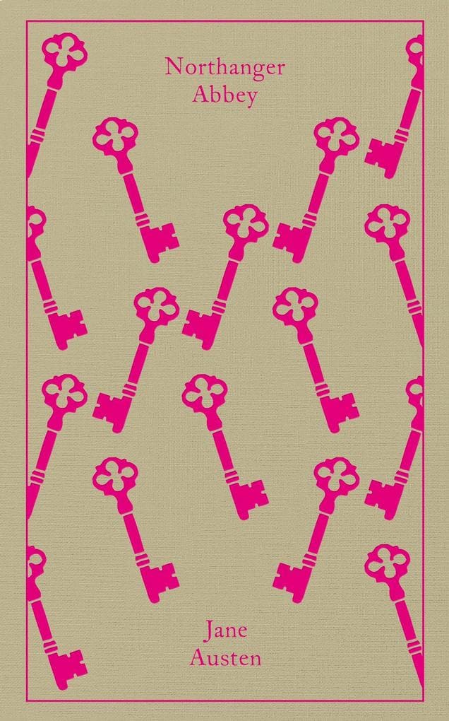 Northanger Abbey