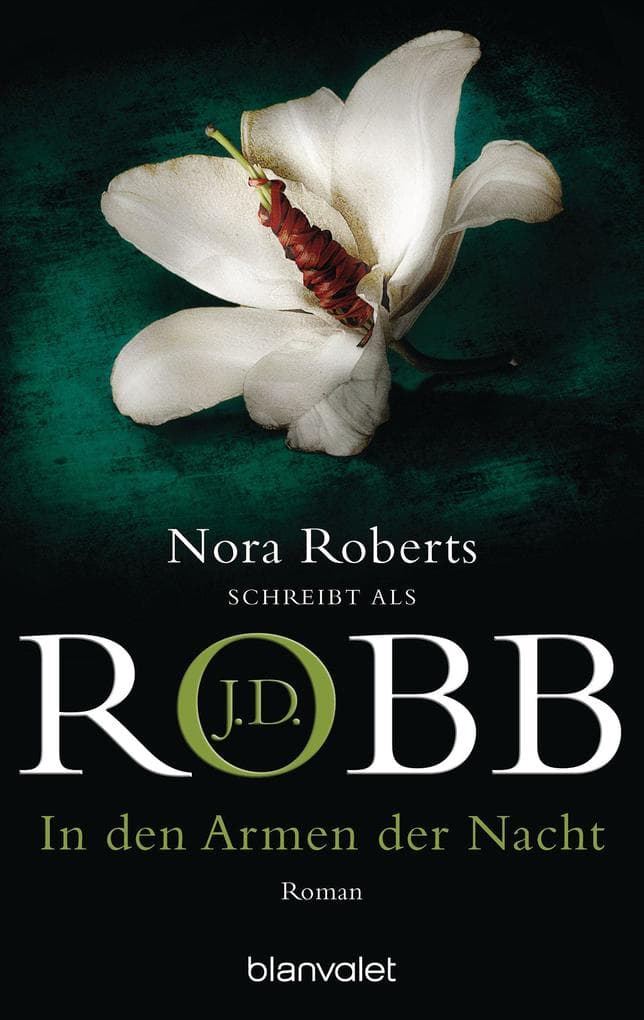 In den Armen der Nacht: Roman