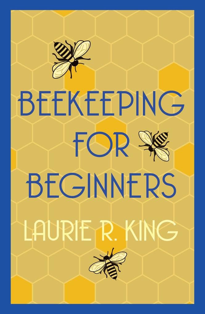 Beekeeping for Beginners: Short Story