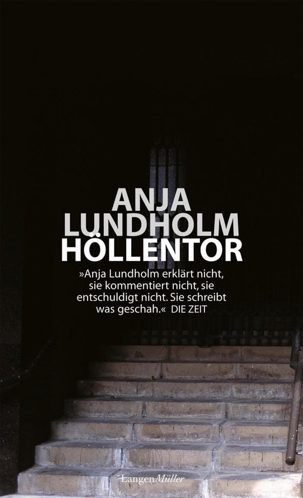 Das Höllentor