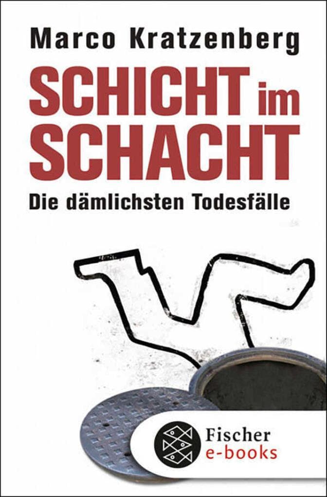 Schicht im Schacht: Die dämlichsten Todesfälle