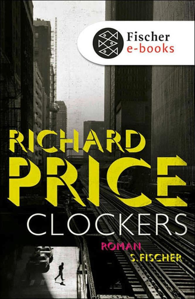Clockers: Roman