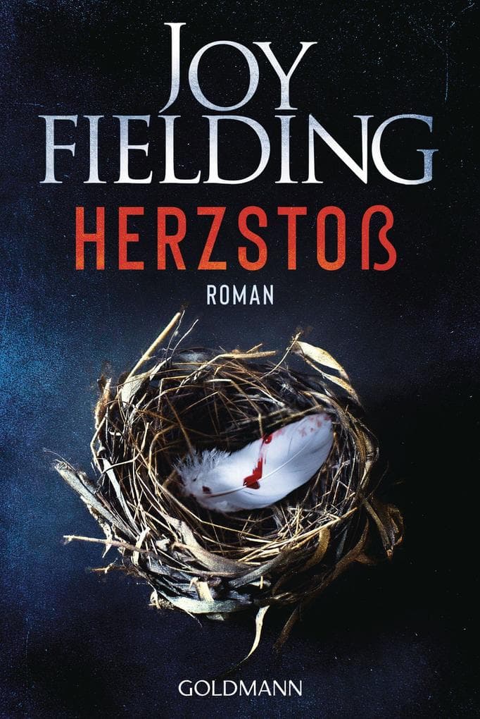 Herzstoß: Roman