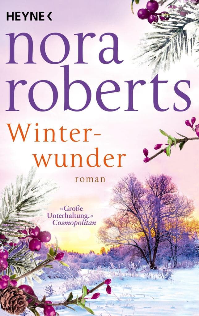Winterwunder: Roman