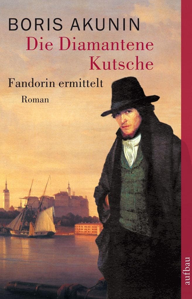 Die Diamantene Kutsche: Roman