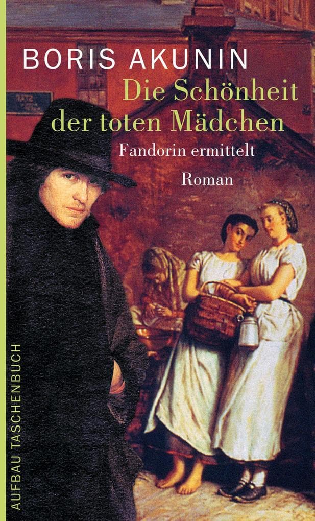 Die Schönheit der toten Mädchen: Roman