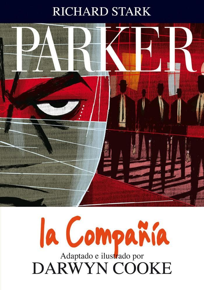 Parker 2 : la compañía
