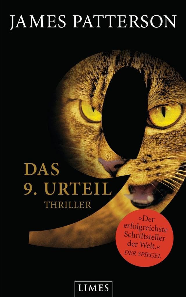 Das 9. Urteil - Women's Murder Club: Thriller