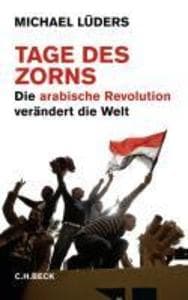 Tage des Zorns: Die arabische Revolution verändert die Welt