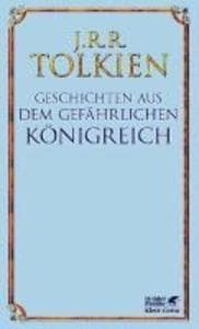Geschichten aus dem gefährlichen Königreich