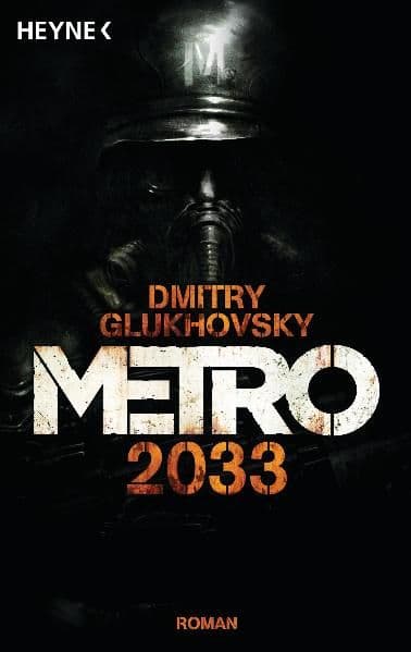Metro 2033: Roman
