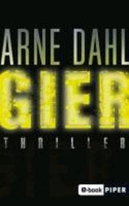 Gier: Thriller