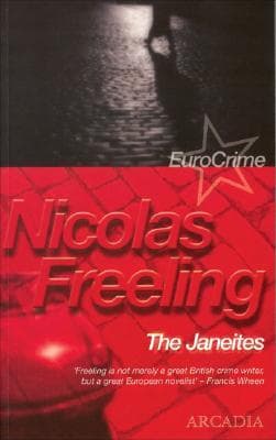 The Janeites