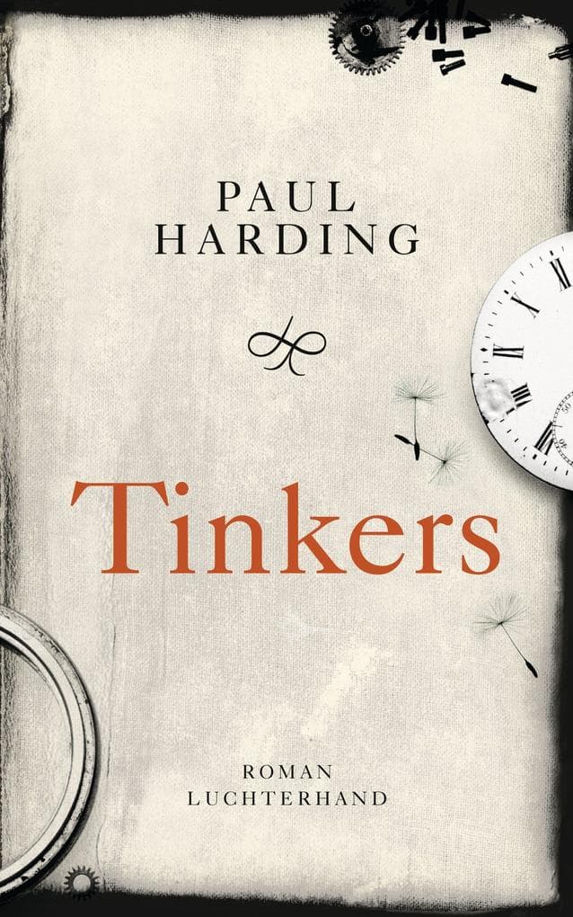 Tinkers: Roman