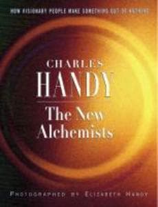 The New Alchemists