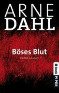 Böses Blut: Roman