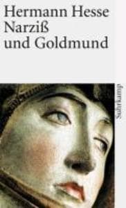 Narziß und Goldmund: Erzählung