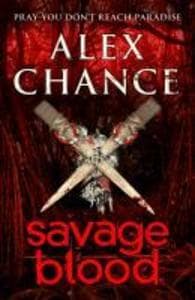 Savage Blood