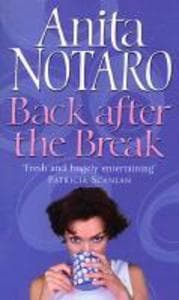 Back After The Break